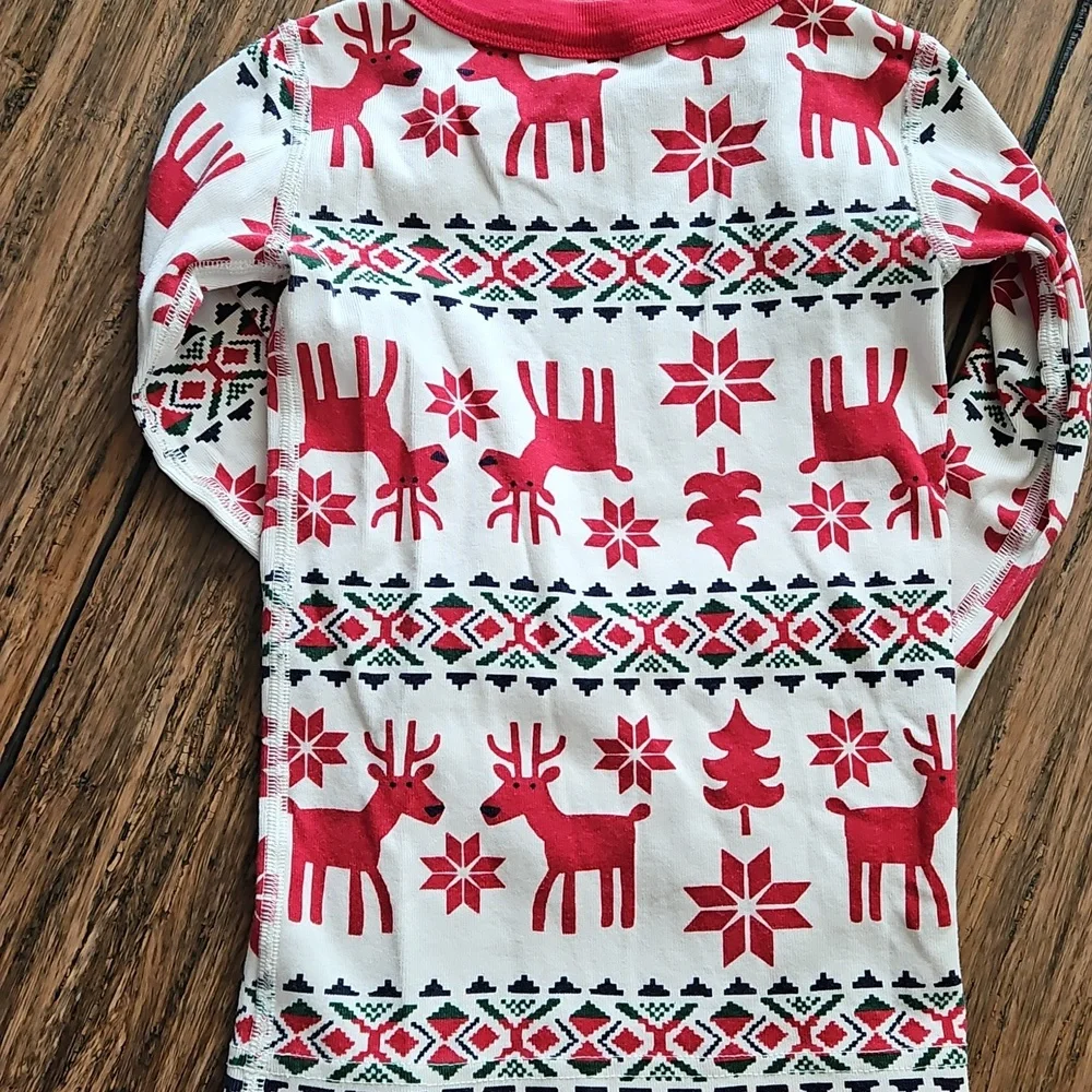 Hanna Andersson sleeve size